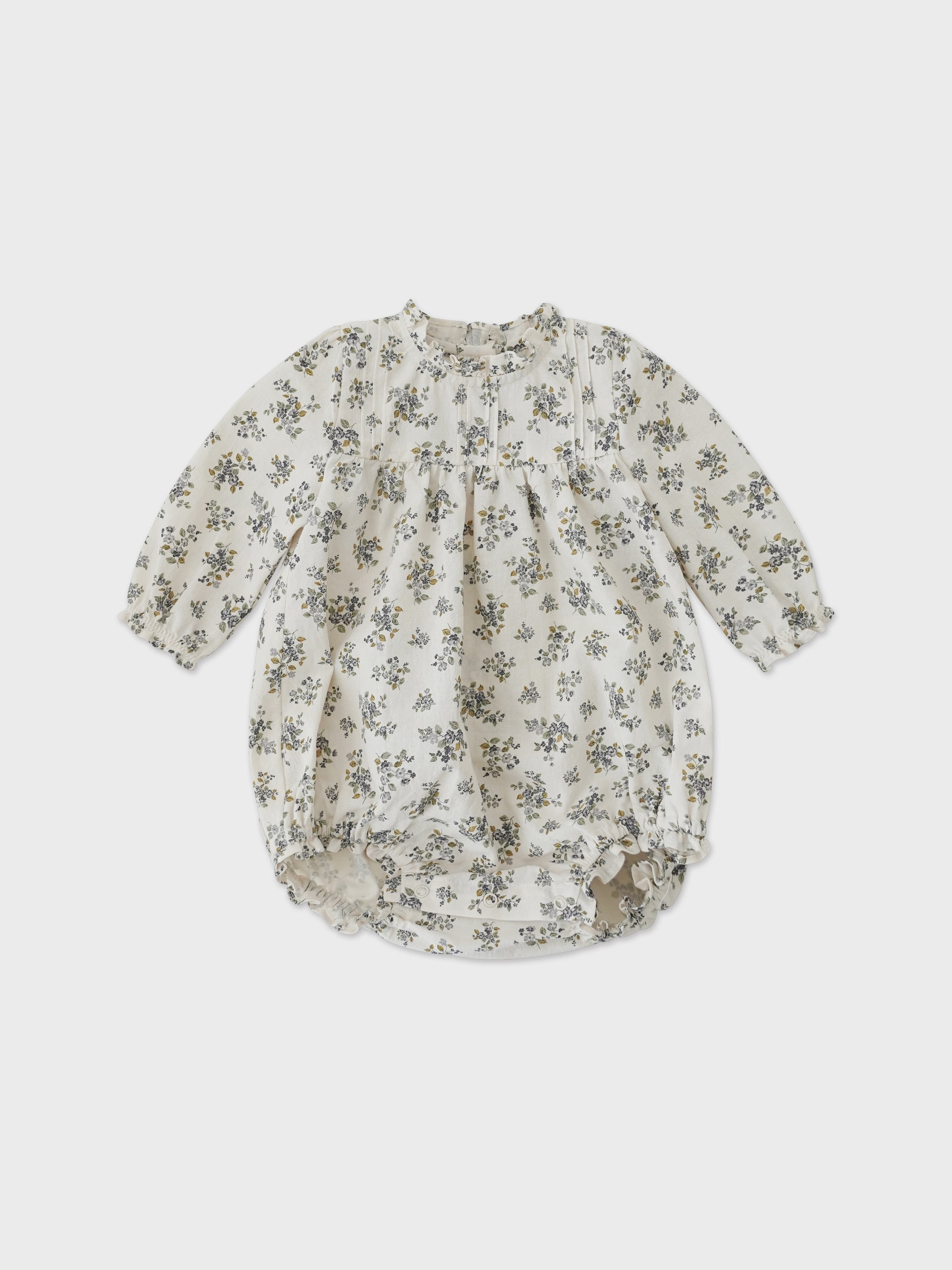 Baby Vera Romper