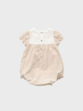 Load image into Gallery viewer, Baby Heyden Romper
