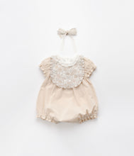Load image into Gallery viewer, Baby Heyden Romper
