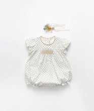 Load image into Gallery viewer, Baby Lamonde Romper
