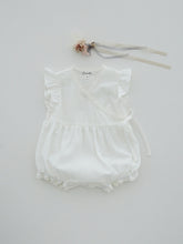 Load image into Gallery viewer, Baby Luvenia Romper

