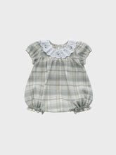 Load image into Gallery viewer, Baby Navia Romper
