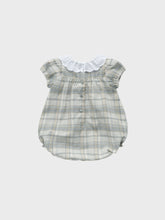 Load image into Gallery viewer, Baby Navia Romper
