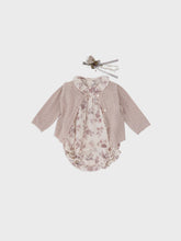 Load image into Gallery viewer, Baby Poenia Romper
