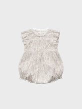 Load image into Gallery viewer, Baby Prilldy Romper
