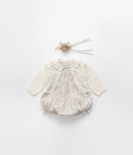 Load image into Gallery viewer, Baby Prilldy Romper
