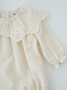 Baby Ruah Romper