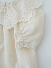 Load image into Gallery viewer, Baby Ruah Romper
