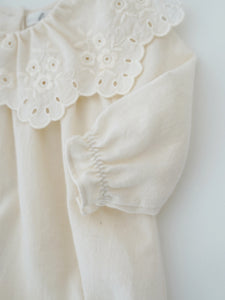Baby Ruah Romper
