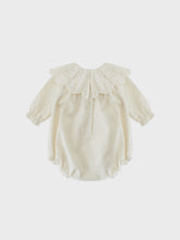 Load image into Gallery viewer, Baby Ruah Romper
