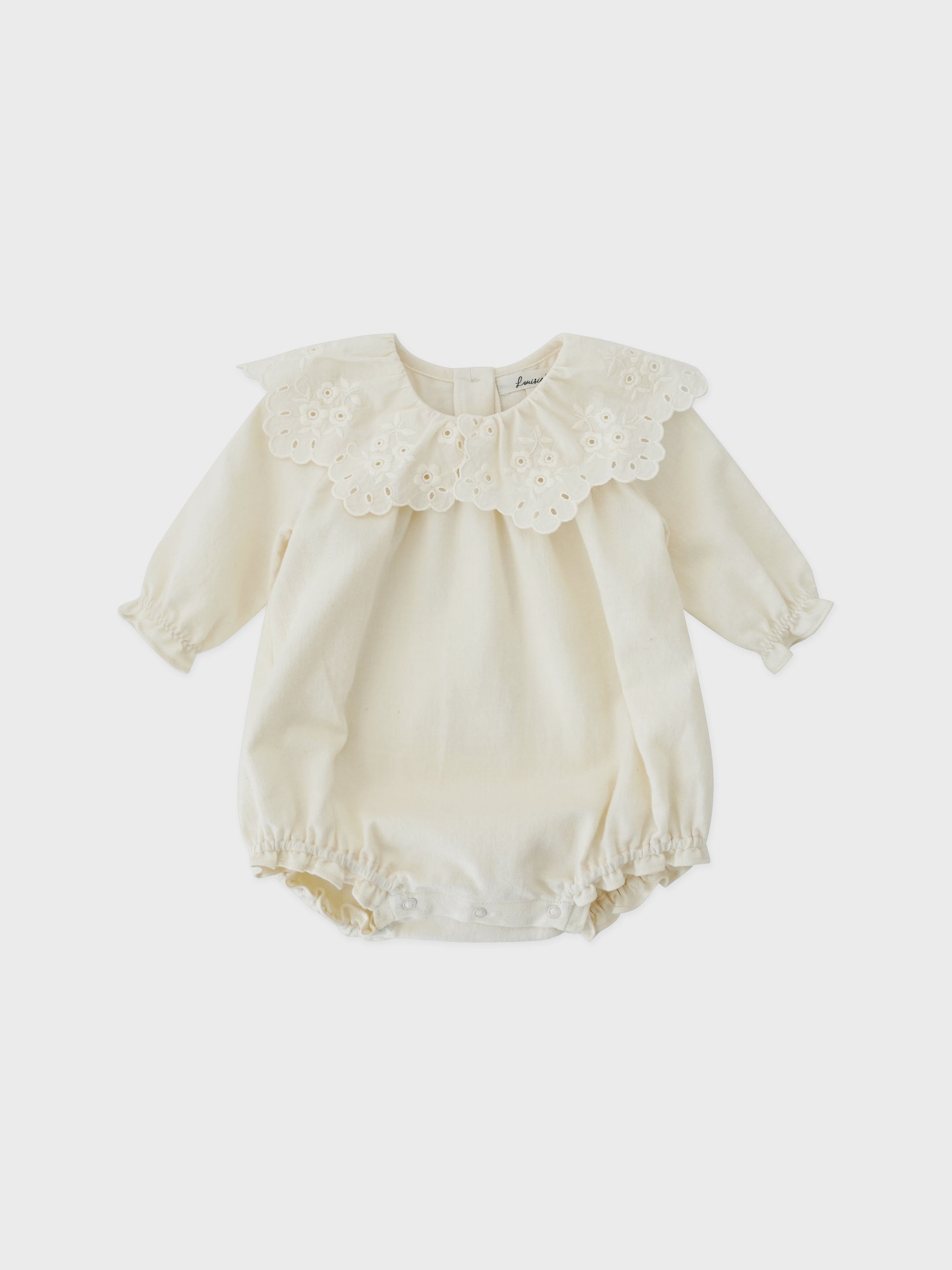 Baby Ruah Romper