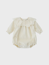 Load image into Gallery viewer, Baby Ruah Romper

