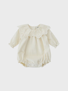 Baby Ruah Romper