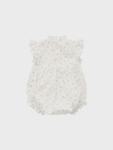 Load image into Gallery viewer, Baby Greta Romper
