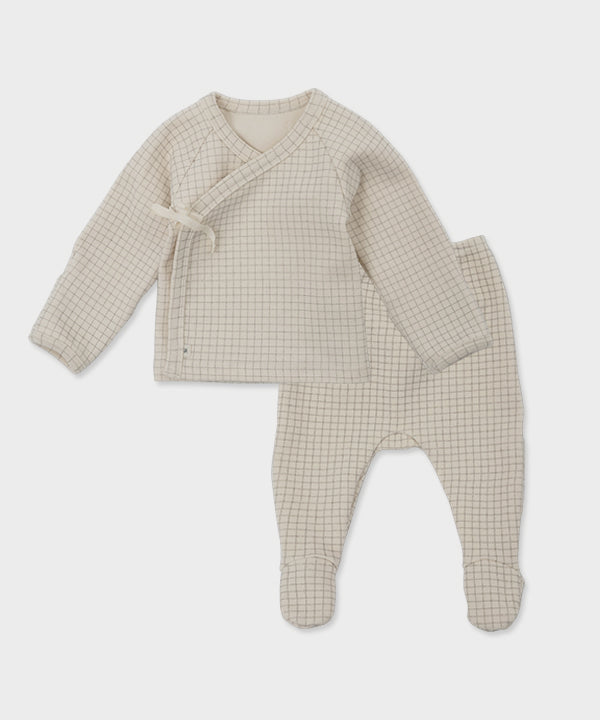 Baby Chaplin Set
