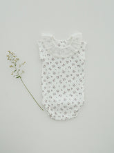 Load image into Gallery viewer, Baby Flaviche Short Sleeve Bodysuit
