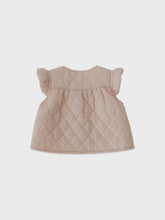 Load image into Gallery viewer, Baby Brielle Quilting Vest
