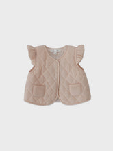 Load image into Gallery viewer, Baby Brielle Quilting Vest
