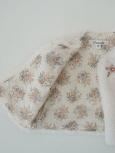 Load image into Gallery viewer, Baby Adela Fur Vest
