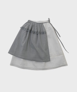 Belita Skirt (2set)