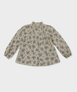 Breslin Blouse