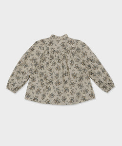 Breslin Blouse