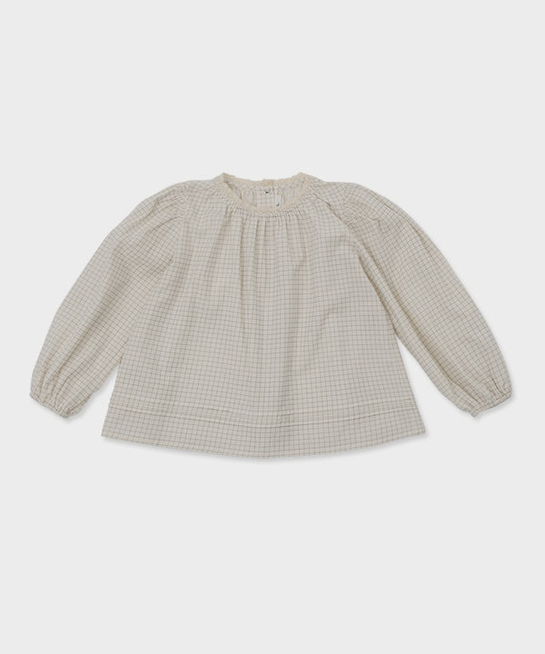 Chaplin Blouse
