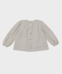 Chaplin Blouse