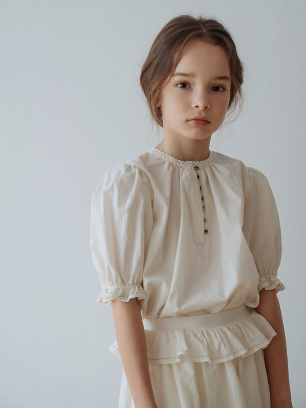 Dearni Blouse