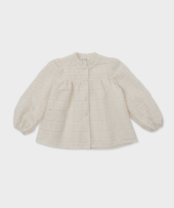 Elenora Blouse