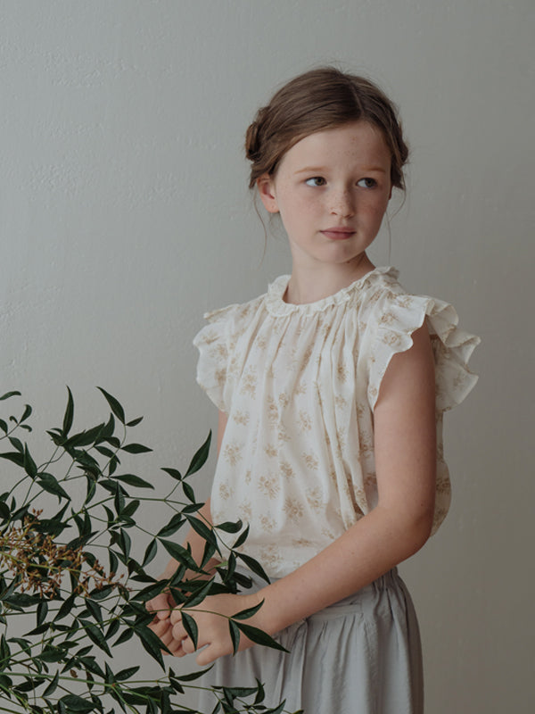 Raviane Blouse