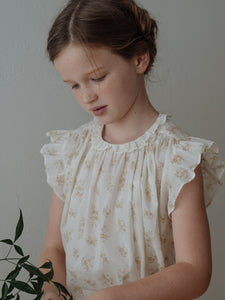 Raviane Blouse
