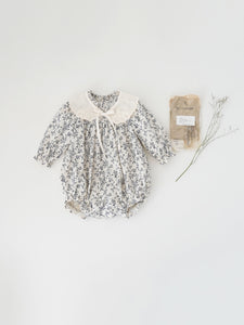 Baby Saytini Cape