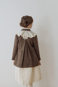 Berger Cape