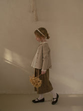 Load image into Gallery viewer, Estelle Knit Cardigan Mocha Beige
