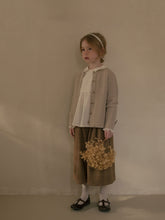 Load image into Gallery viewer, Estelle Knit Cardigan Mocha Beige
