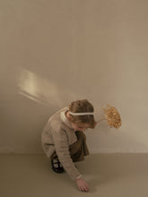 Load image into Gallery viewer, Estelle Knit Cardigan Mocha Beige
