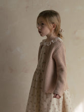 Load image into Gallery viewer, Estelle Knit Cardigan Pink
