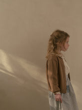 Load image into Gallery viewer, Laliel Knit Cardigan Caramel
