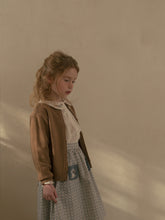 Load image into Gallery viewer, Laliel Knit Cardigan Caramel
