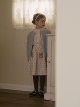 Load image into Gallery viewer, Laliel Knit Cardigan Light Blue
