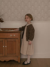 Load image into Gallery viewer, Melodien Knit Cardigan Cocoa
