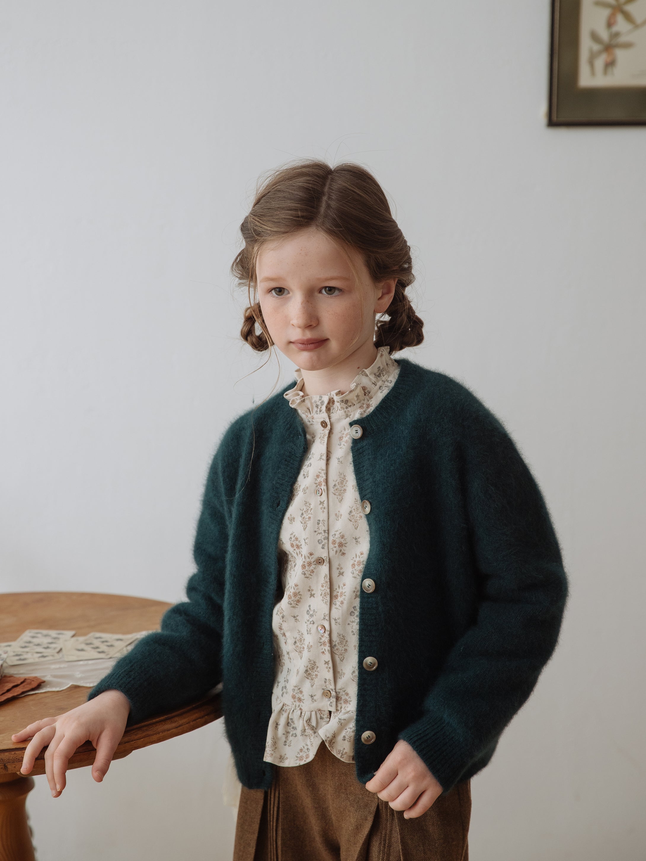 Connie Knit Cardigan