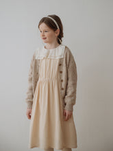 Load image into Gallery viewer, Lili Knit Cardigan-Beige
