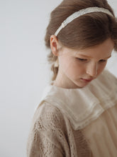 Load image into Gallery viewer, Lili Knit Cardigan-Beige
