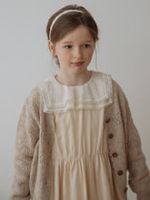 Load image into Gallery viewer, Lili Knit Cardigan-Beige
