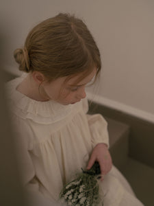 Charrenian Dress
