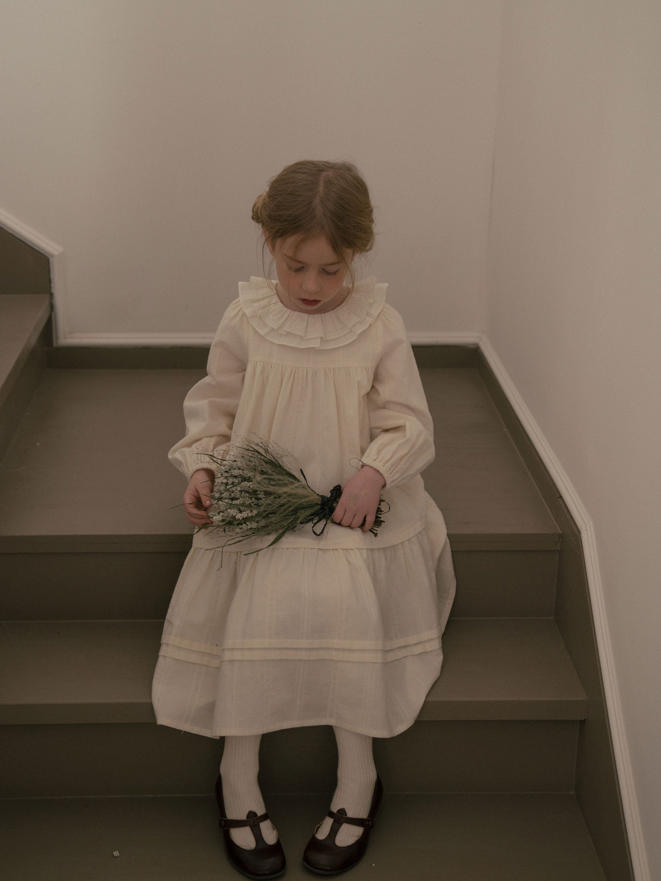 Charrenian Dress