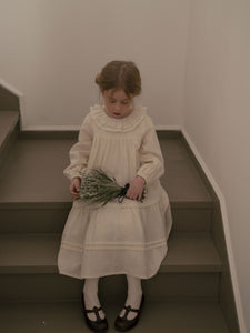Charrenian Dress