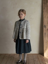 Load image into Gallery viewer, Ciel Dress Navy
